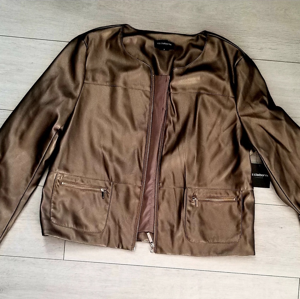 Lizclaiborne jacket